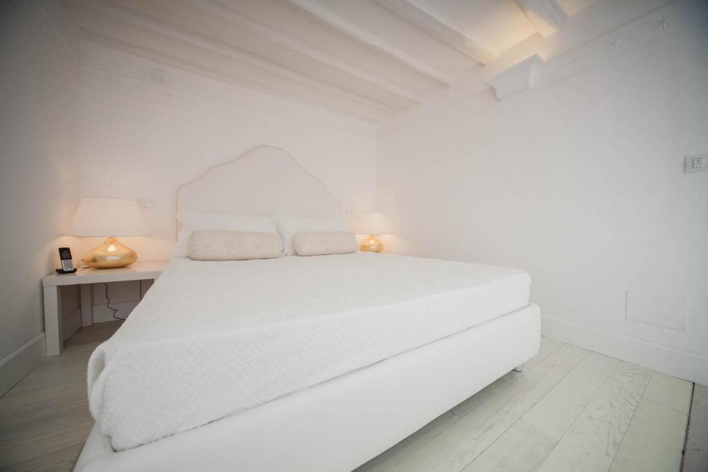 La Settima Luna Hotel Canneto  Phòng bức ảnh